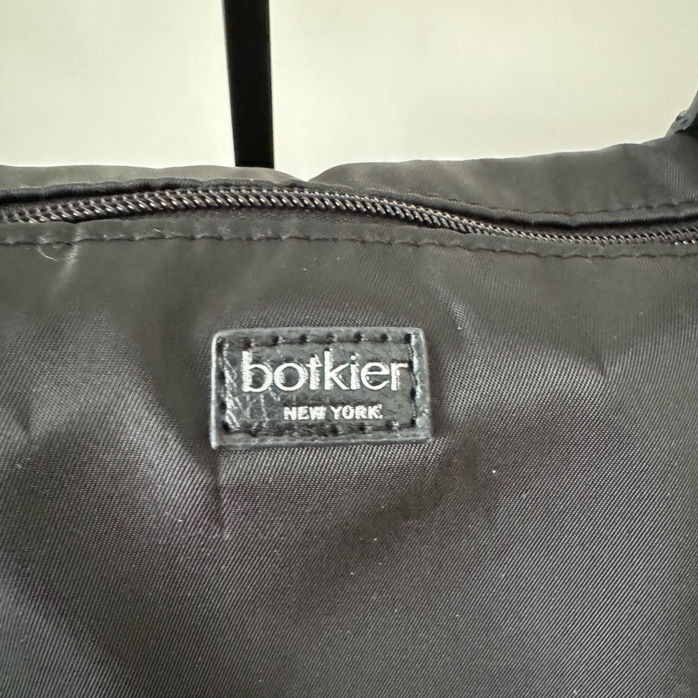 Botkier New York Nylon Tote - Picture 4 of 13